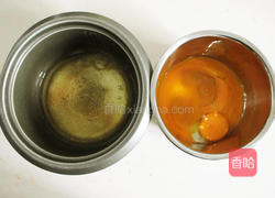 波点蛋糕卷的做法图解1