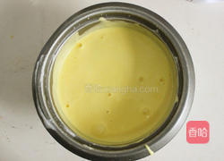 波点蛋糕卷的做法图解7