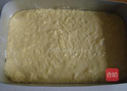 玉米面发糕的做法图解6