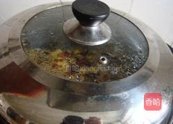 玉米面发糕的做法图解9