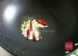 青椒肉丝炒水面筋的做法图解4