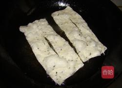 杂粮煎饼的做法图解4