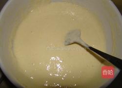 杂粮煎饼的做法图解7