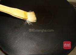 杂粮煎饼的做法图解9
