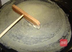 杂粮煎饼的做法图解10
