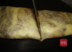 杂粮煎饼的做法图解16