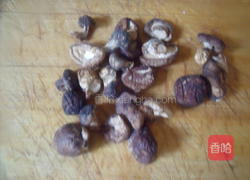 豆腐生菜汤的做法图解6