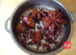 豆腐生菜汤的做法图解8