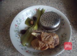 豆腐生菜汤的做法图解12