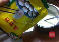 芒果冰淇淋的做法图解4