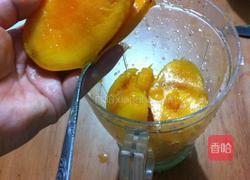 芒果冰淇淋的做法图解6
