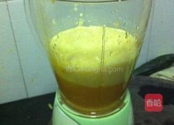 芒果冰淇淋的做法图解7