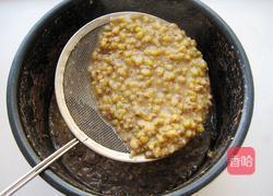 绿豆酥的做法图解3
