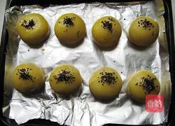 绿豆酥的做法图解21