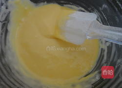 戚风蛋糕的做法图解4