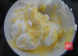 戚风蛋糕的做法图解10