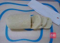 日式煎海苔土豆饼的做法图解4