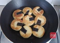 日式煎海苔土豆饼的做法图解7