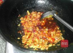 麻婆豆腐的做法图解5