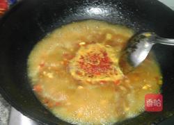 麻婆豆腐的做法图解6