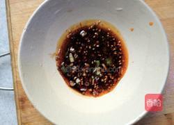 川味榨菜鸡丝凉面的做法图解4