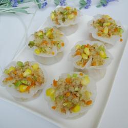 水晶烧麦的做法[图]