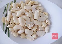 芸豆紫薯糕的做法图解2