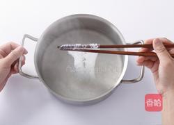 陈醋凉拌的做法图解2