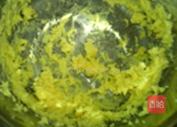 巧克力蛋白饼干的做法图解4