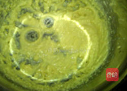 巧克力蛋白饼干的做法图解6