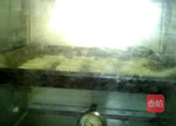 巧克力蛋白饼干的做法图解11