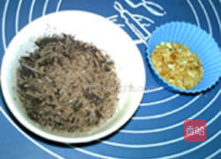 巧克力蛋白饼干的做法图解13