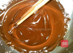 巧克力蛋白饼干的做法图解14