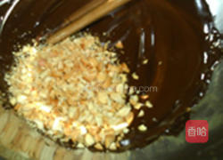 巧克力蛋白饼干的做法图解15