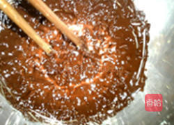 巧克力蛋白饼干的做法图解16