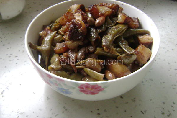 四季豆