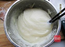 紫薯冰皮月饼的做法图解10