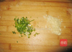 自制香菇酱的做法图解4