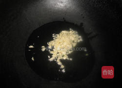 自制香菇酱的做法图解5