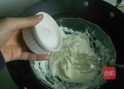 大理石重乳酪蛋糕的做法图解7