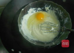 大理石重乳酪蛋糕的做法图解8