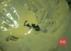 大理石重乳酪蛋糕的做法图解14