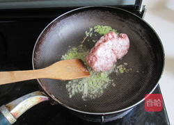 香菇酱意粉的做法图解5