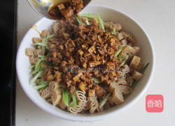 香菇酱意粉的做法图解10