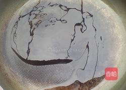 韭菜炒香干的做法图解3