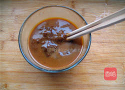 炸酱面的做法图解6