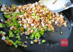 炸酱面的做法图解10