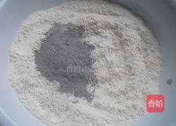 莲藕水饺的做法图解4