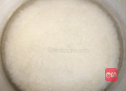 橄榄火腿菜包饭的做法图解1