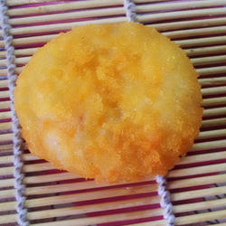 香肠可乐饼的做法[图]